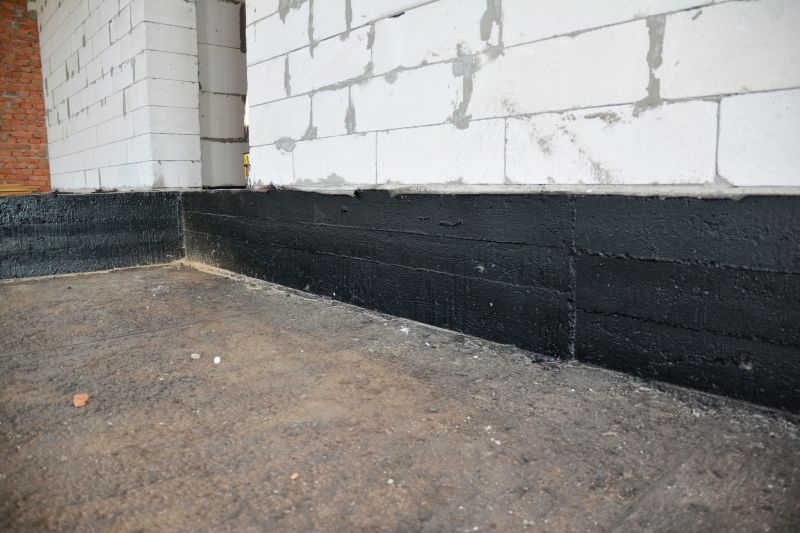 Concrete Foundation Sealing in Fort Myers, FL