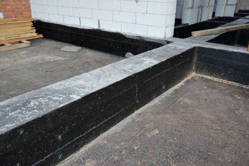 Concrete Waterproofing in Fort Myers, FL