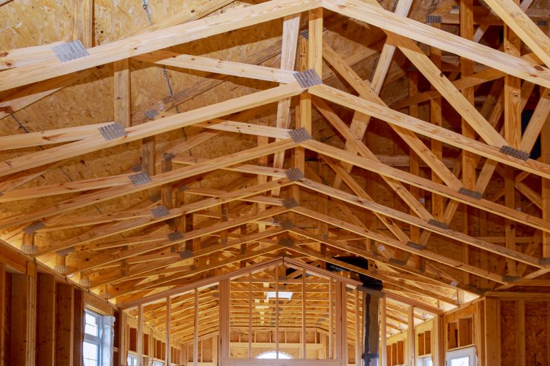 Foundation Wall Bracing Cost — Cost of Foundation Wall Bracing
