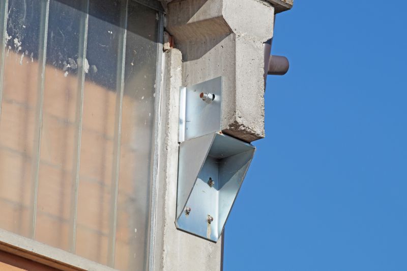 Foundation Wall Bracing Cost — Cost of Foundation Wall Bracing