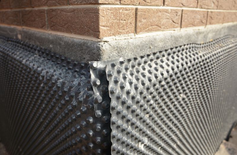 Foundation Moisture Control in Fort Myers, FL