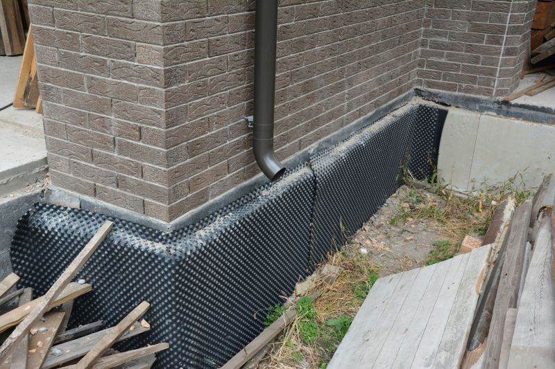Foundation Moisture Prevention in Fort Myers, FL