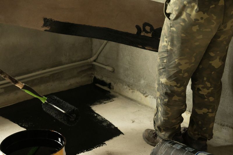 Wet Basement Repair in Fort Collins, CO