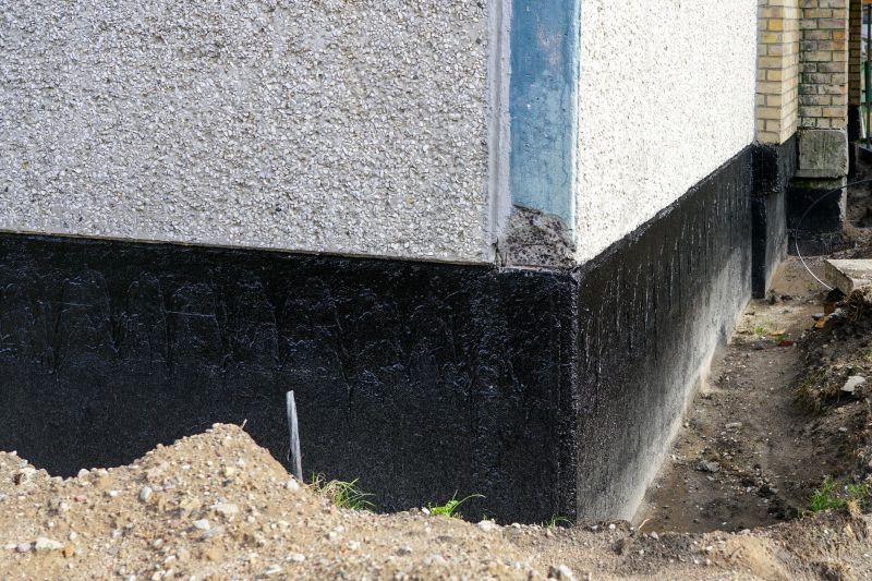 Foundation Moisture Prevention in Fort Myers, FL